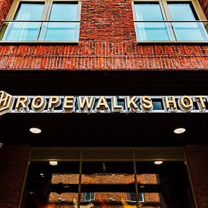 Ropewalks Hotel, Best Western Premier Collection